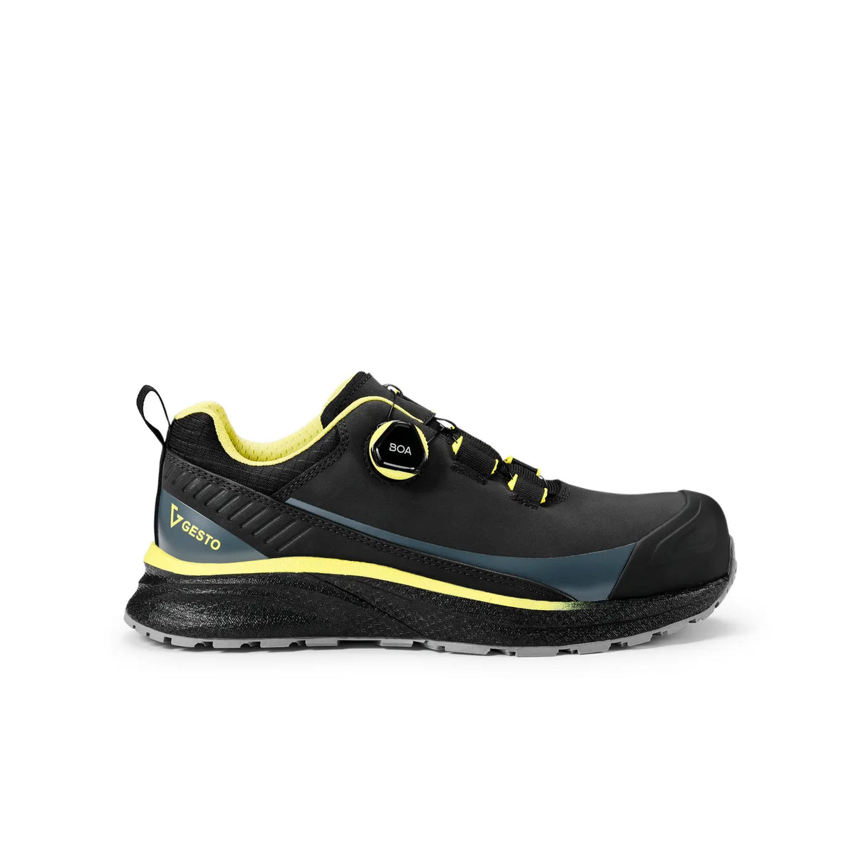 Vernesko Gesto Atle S3S