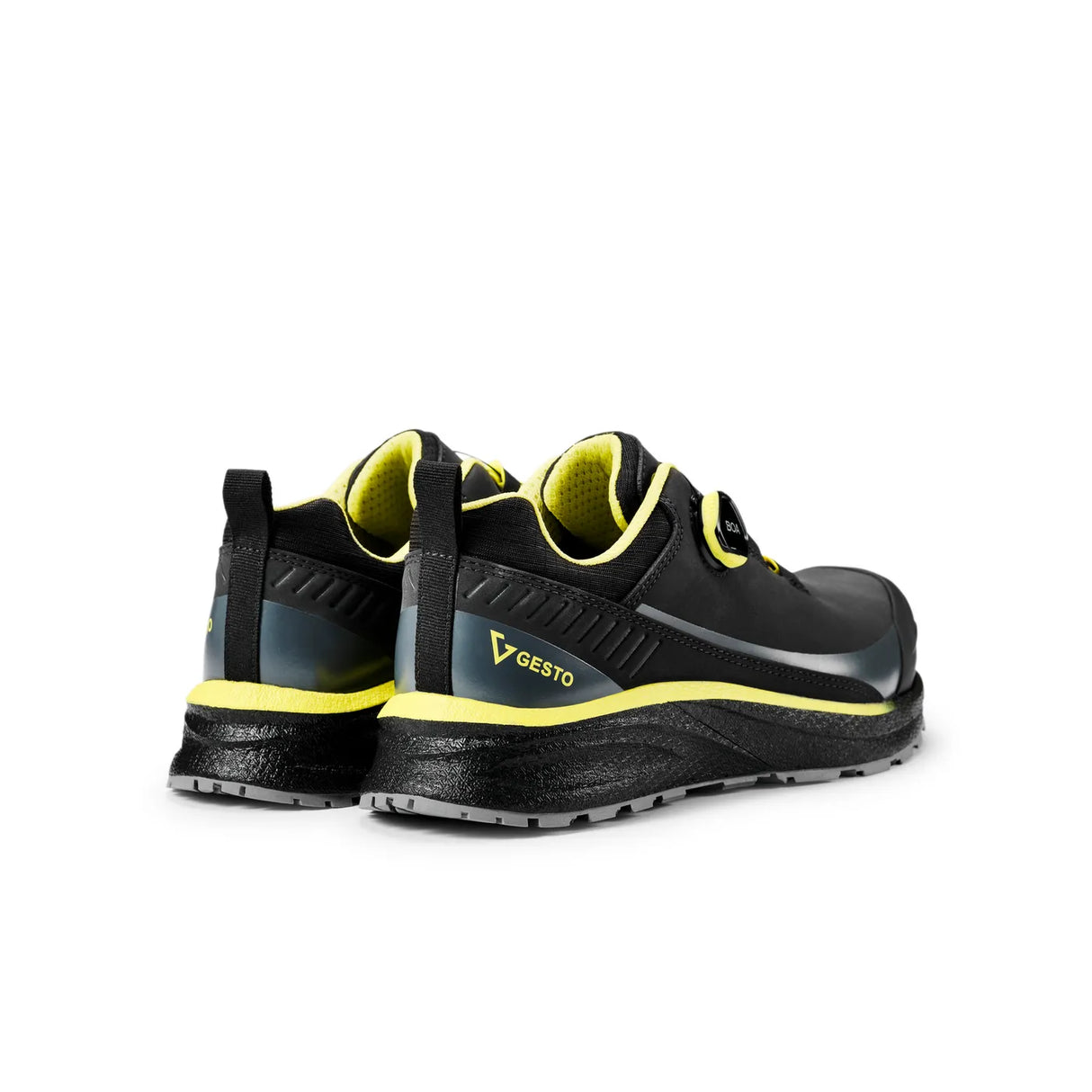 Vernesko Gesto Atle S3S