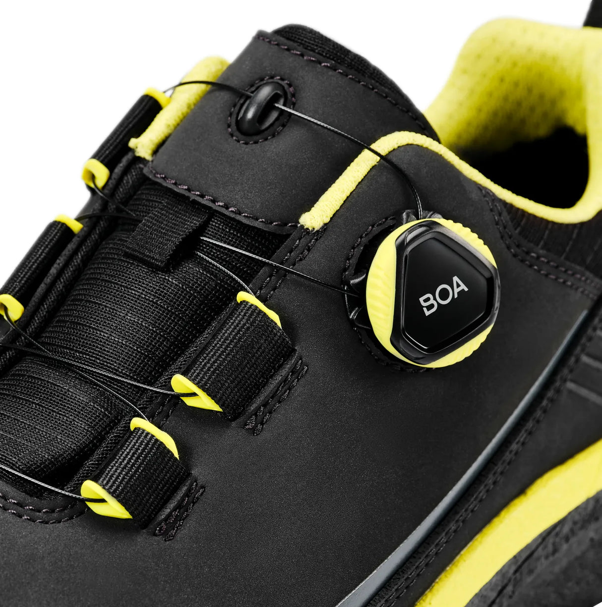 Vernesko Gesto Atle S3S