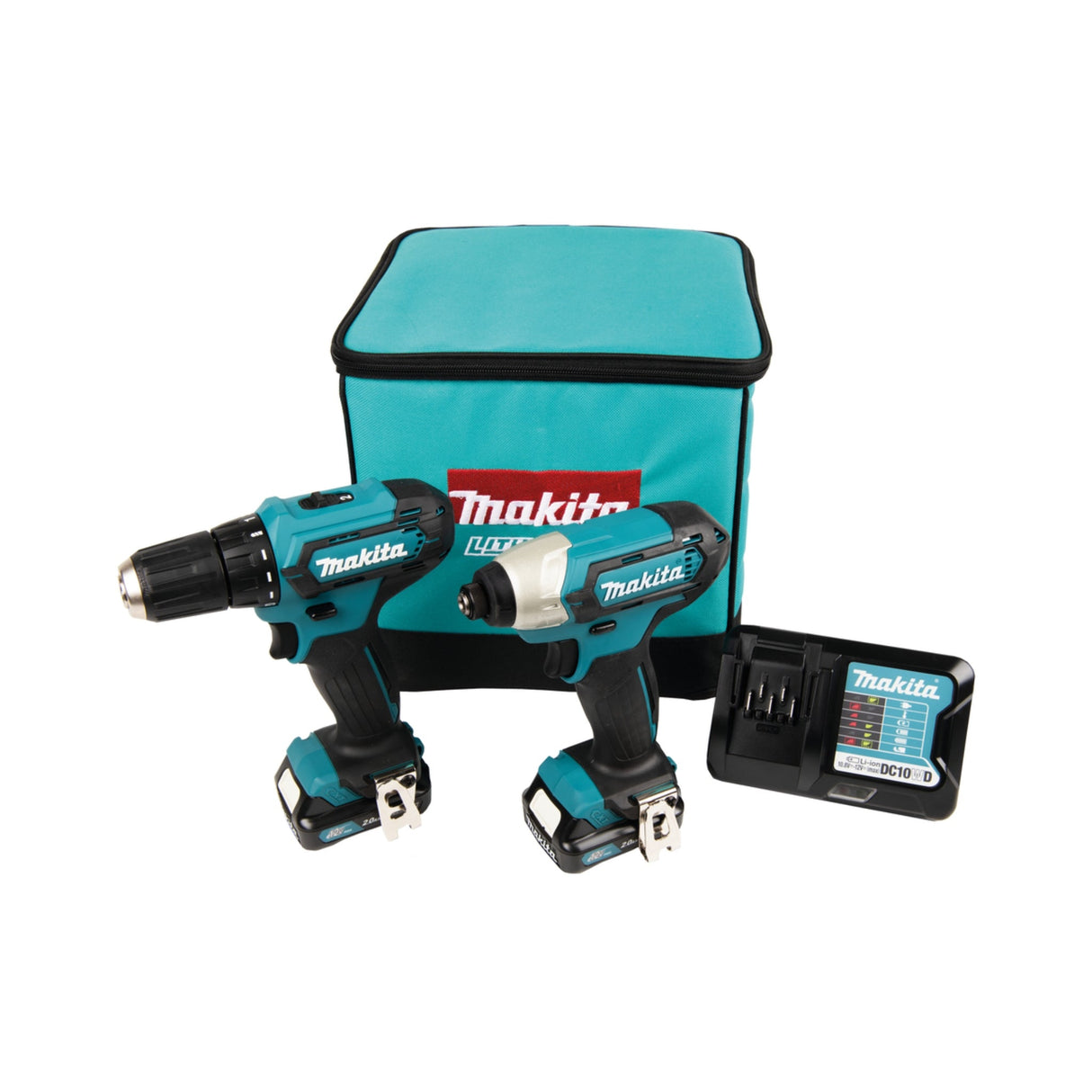 CLX224A Maskinsett CXT ®