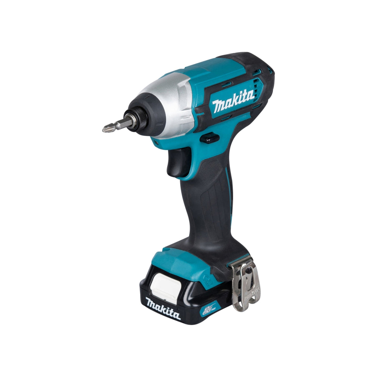 TD110DZ Slagskrutrekker CXT®