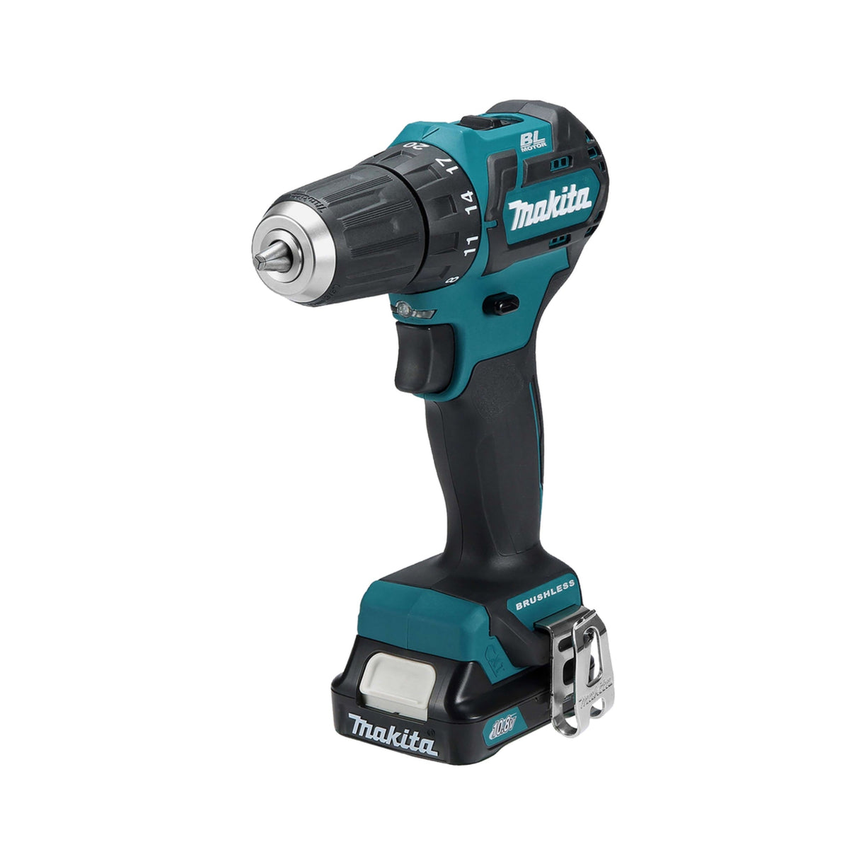 DF332DZ Borskrutrekker CXT®