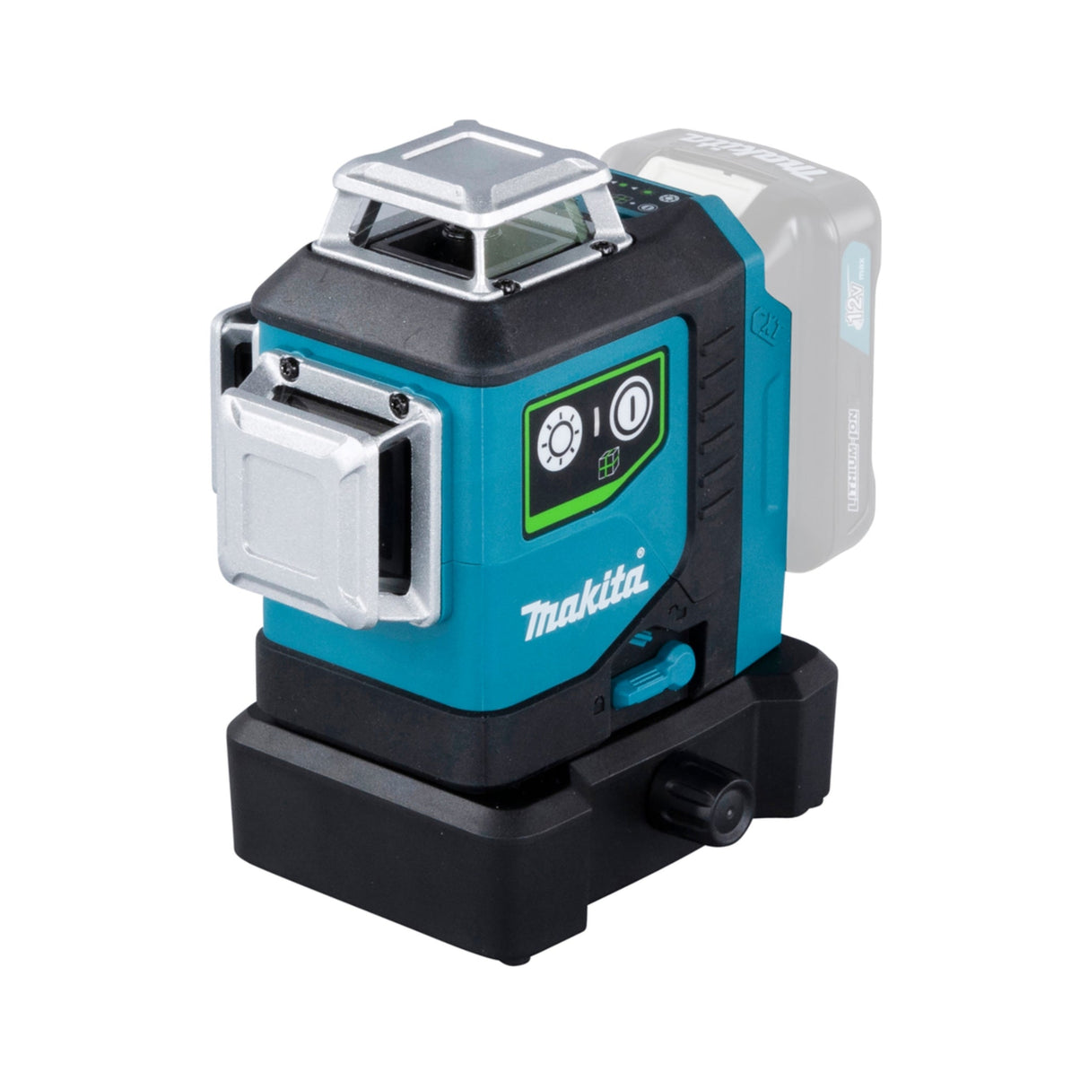 SK700GD Multilinjelaser CXT ® grønn