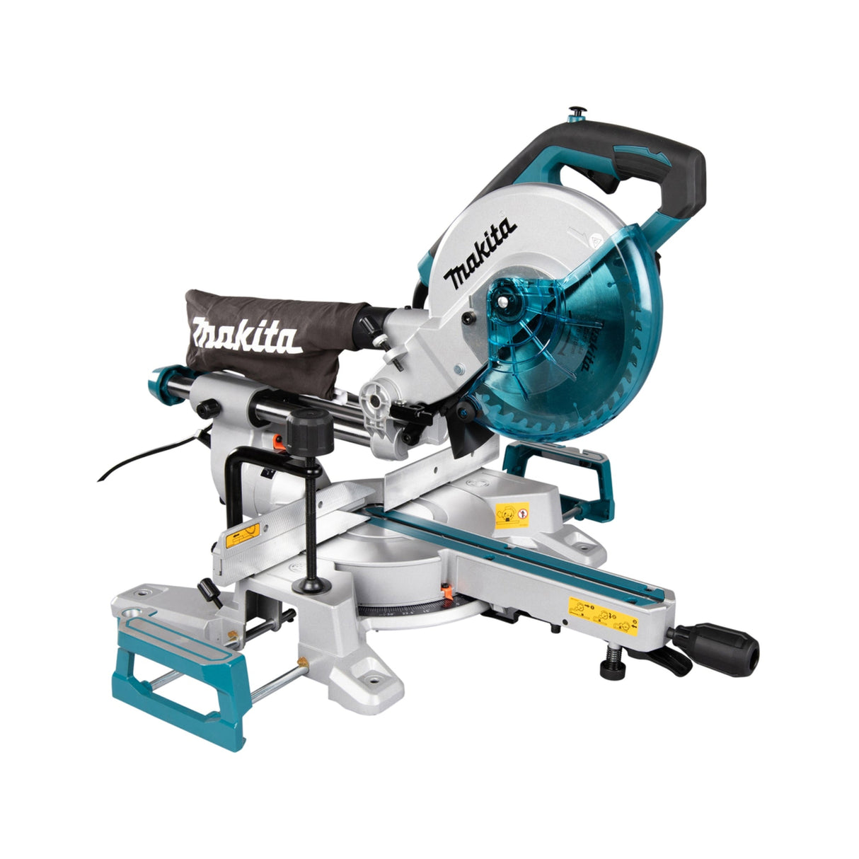 Kapp- og gjærsag LS0816F