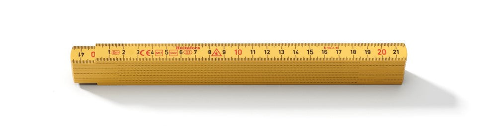 Meterstokk G59 2M