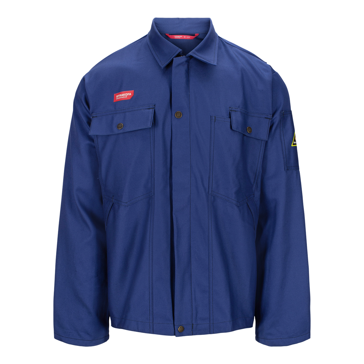 Jakke 2140132 Odin flammehemmende