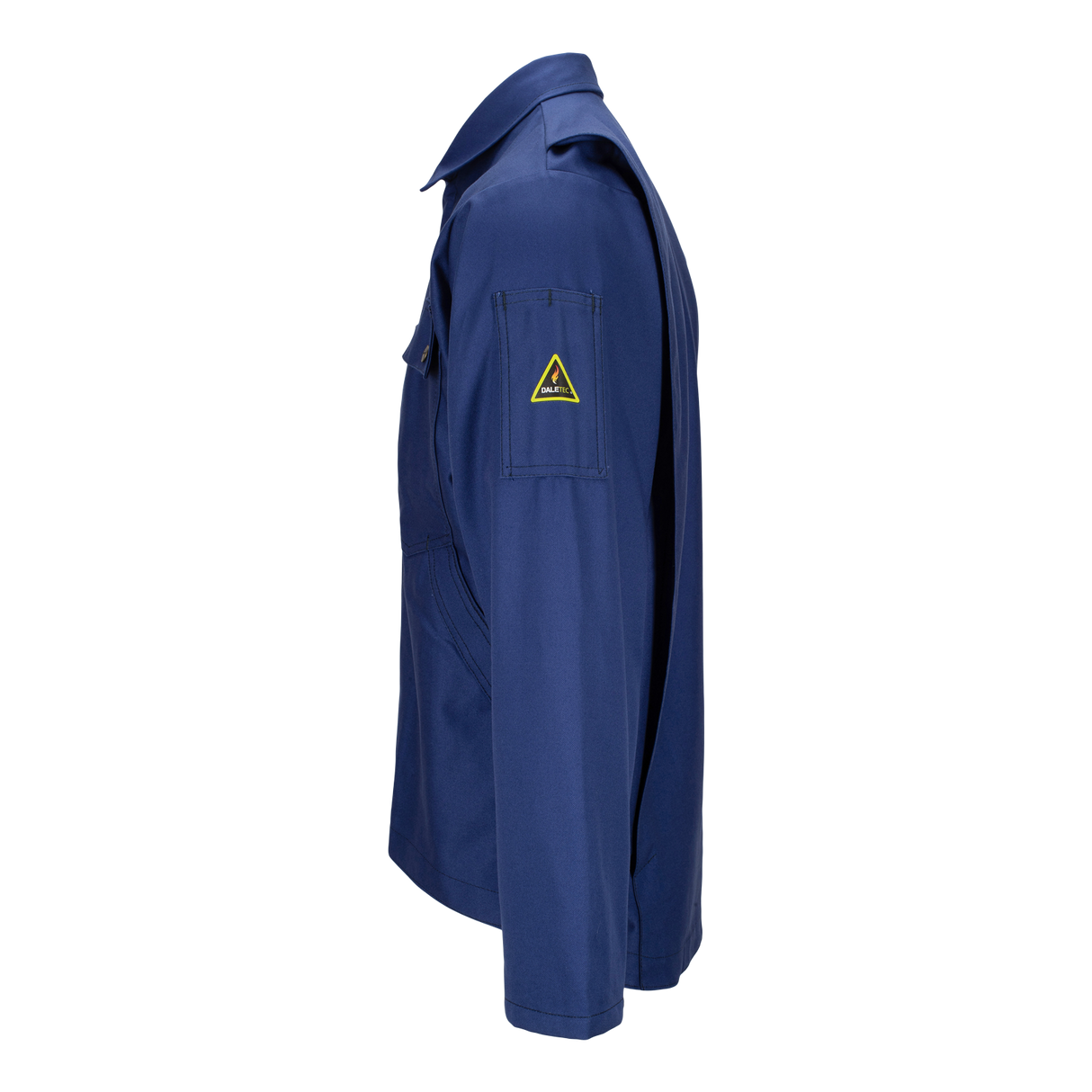 Jakke 2140132 Odin flammehemmende