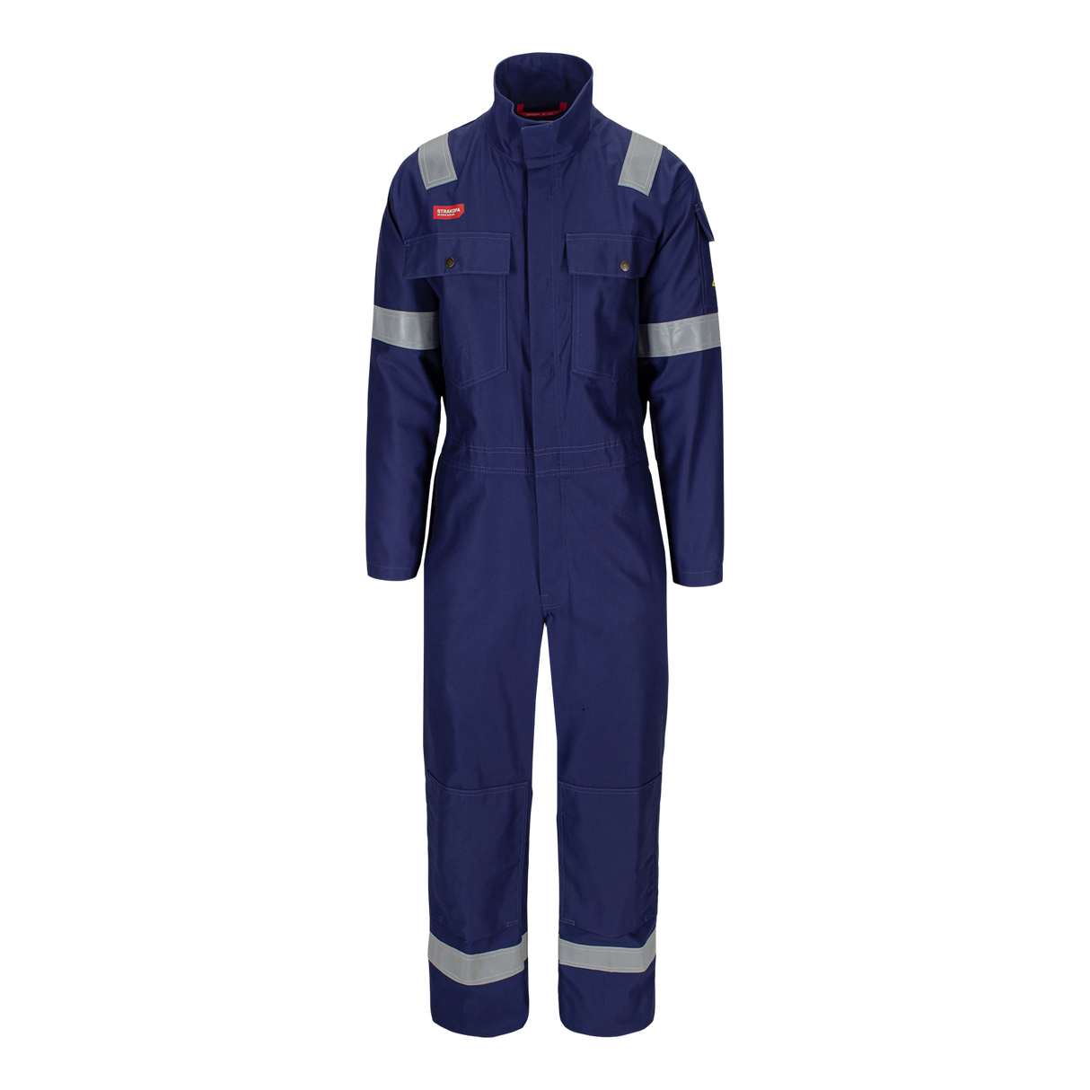 Kjeledress 2142177 Odin flammehemmende med refleks