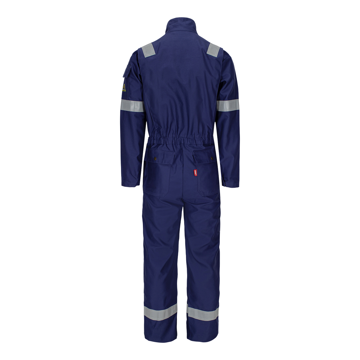 Kjeledress 2142177 Odin flammehemmende med refleks