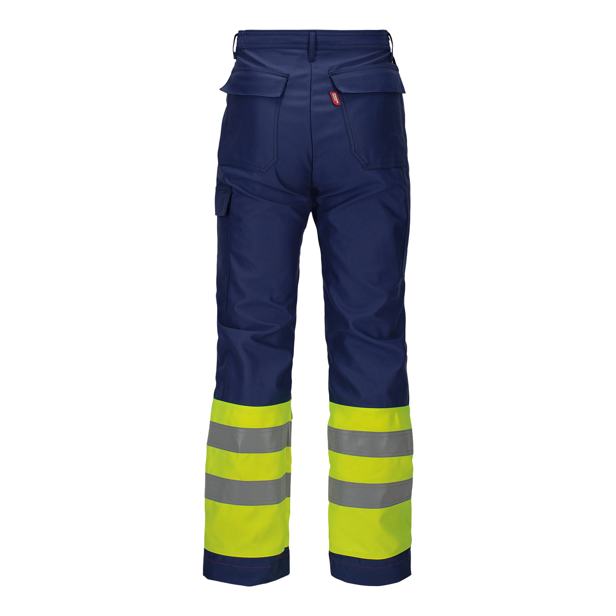 Arbeidsbukse 2142720 Rana flammehemmende kl. 1