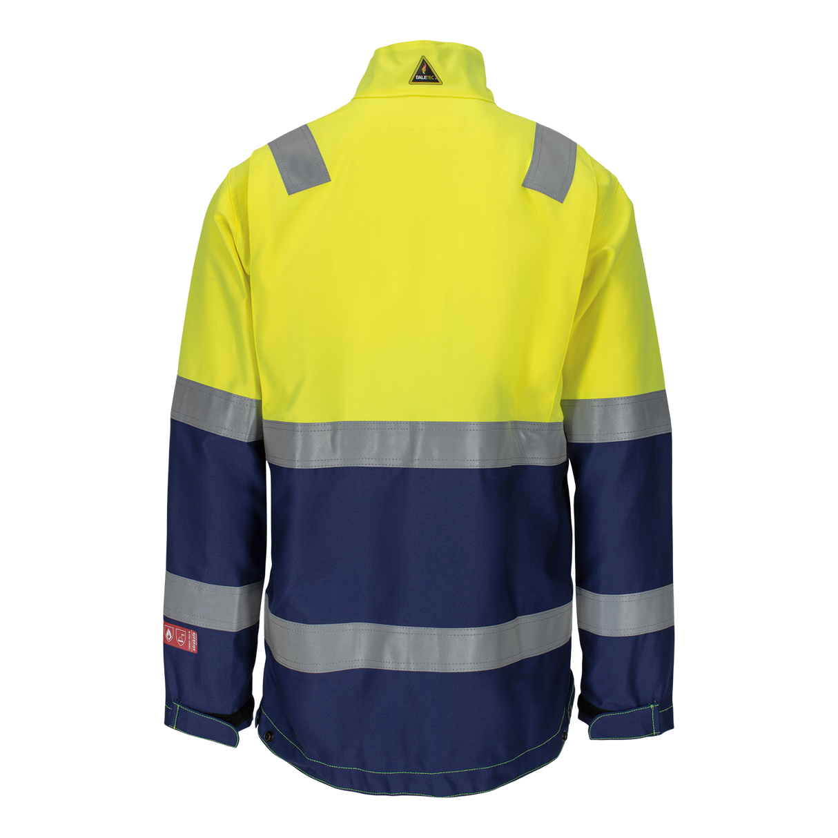 Jakke 2142722 Rana flammehemmende kl. 2