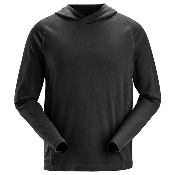 Snickers Teknisk 2456 hettegenser