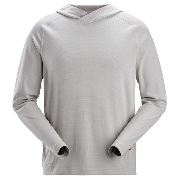 Snickers Teknisk 2456 hettegenser