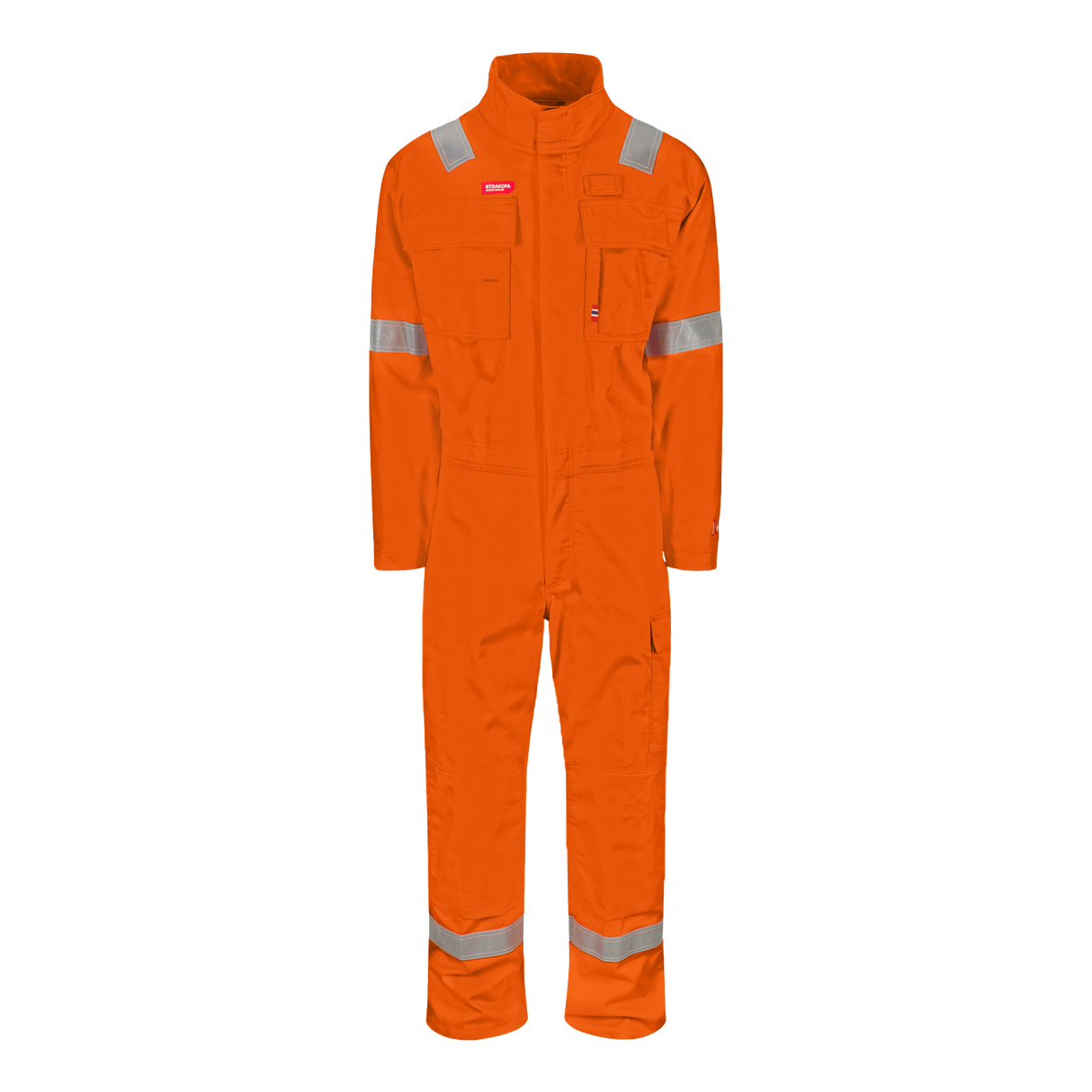 Kjeledress Fram 2261361 2.0 med knapp