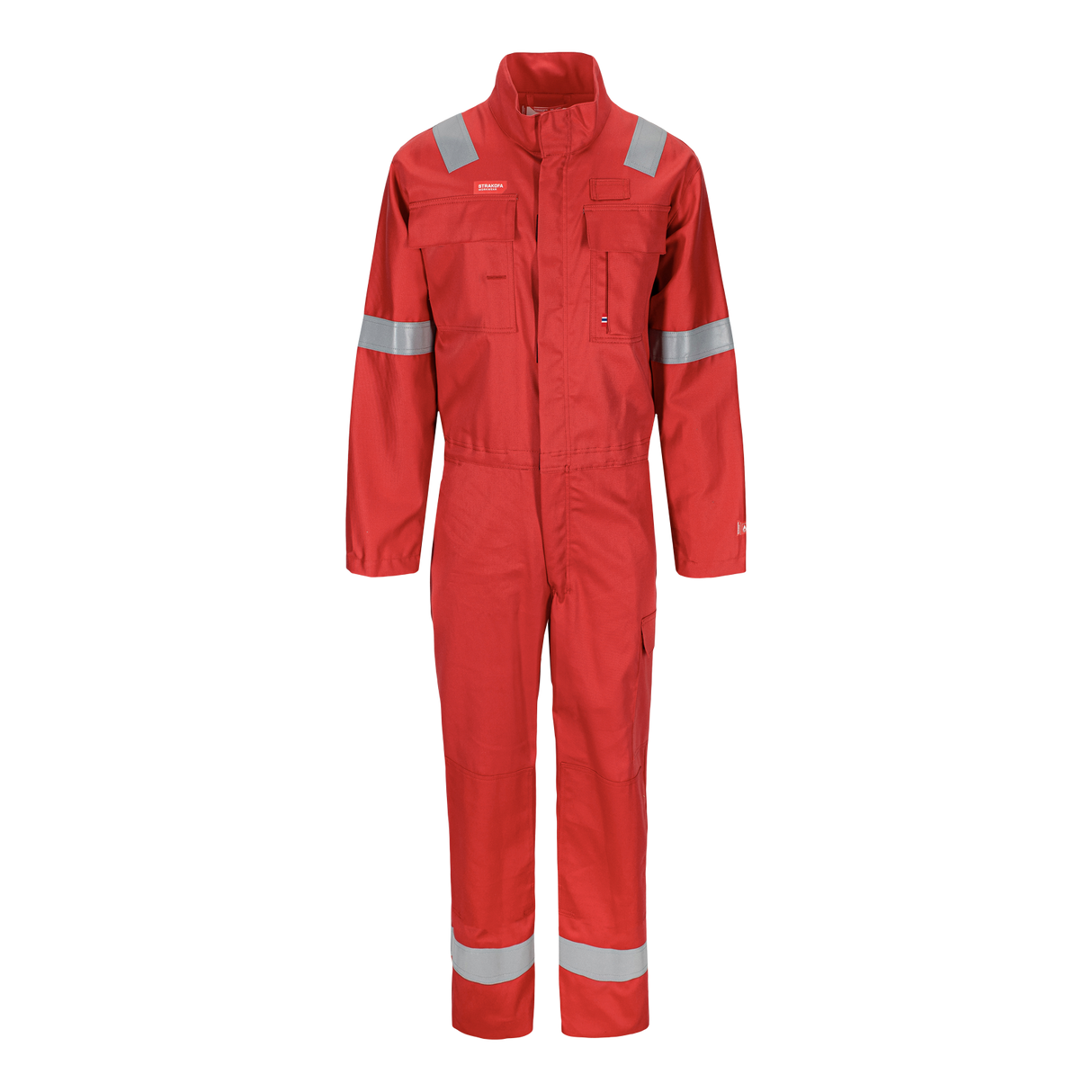 Kjeledress 2261362 Fram 2.0 med glidelås