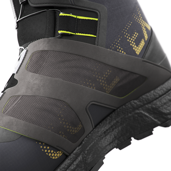 Verneskolett SG76016 Revolution 2 GTX Mid