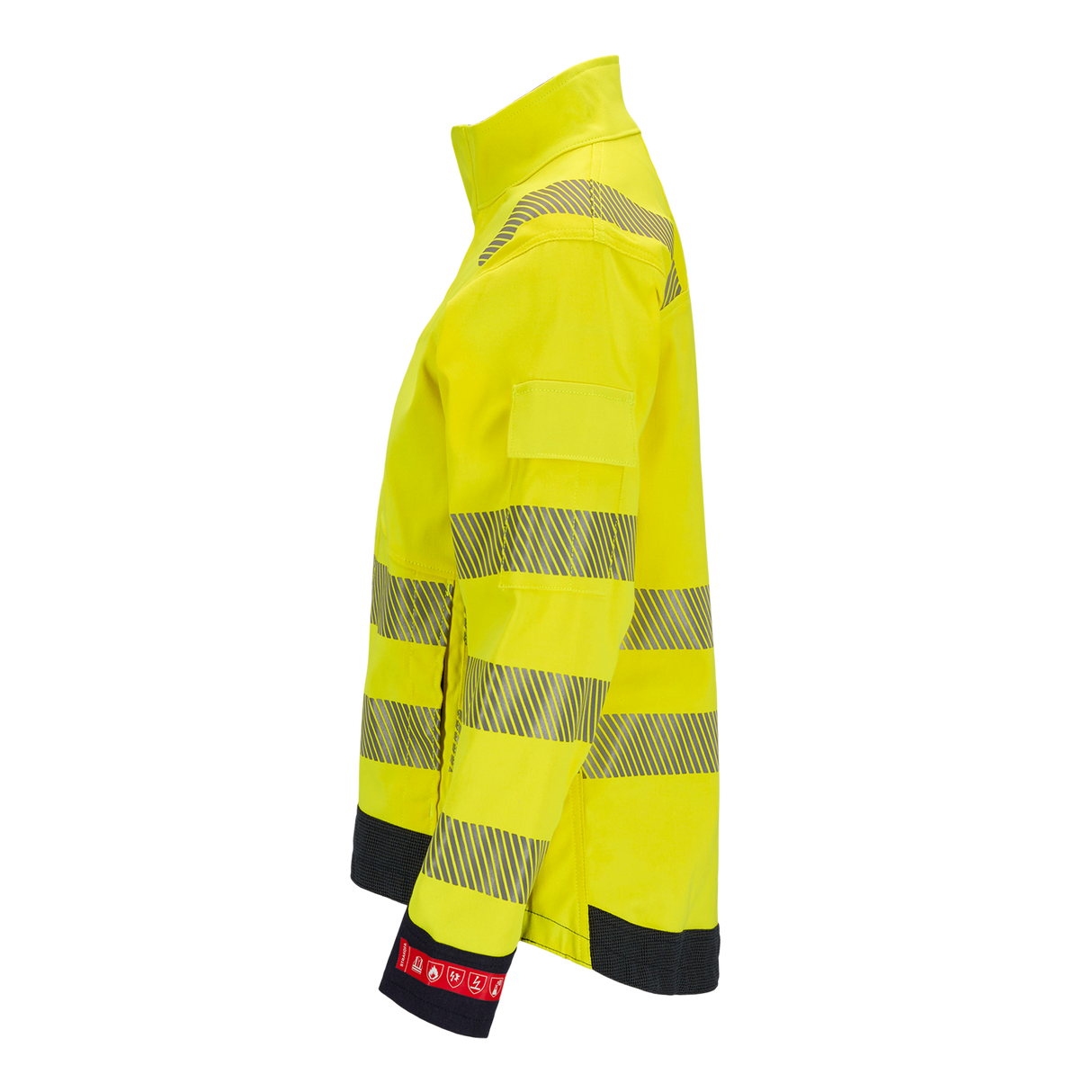 Jakke 2402270 Multi Plus EXT til dame kl. 3