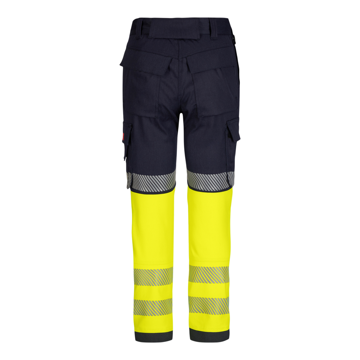 Arbeidsbukse 2402271 Multi Plus EXT til dame kl. 1