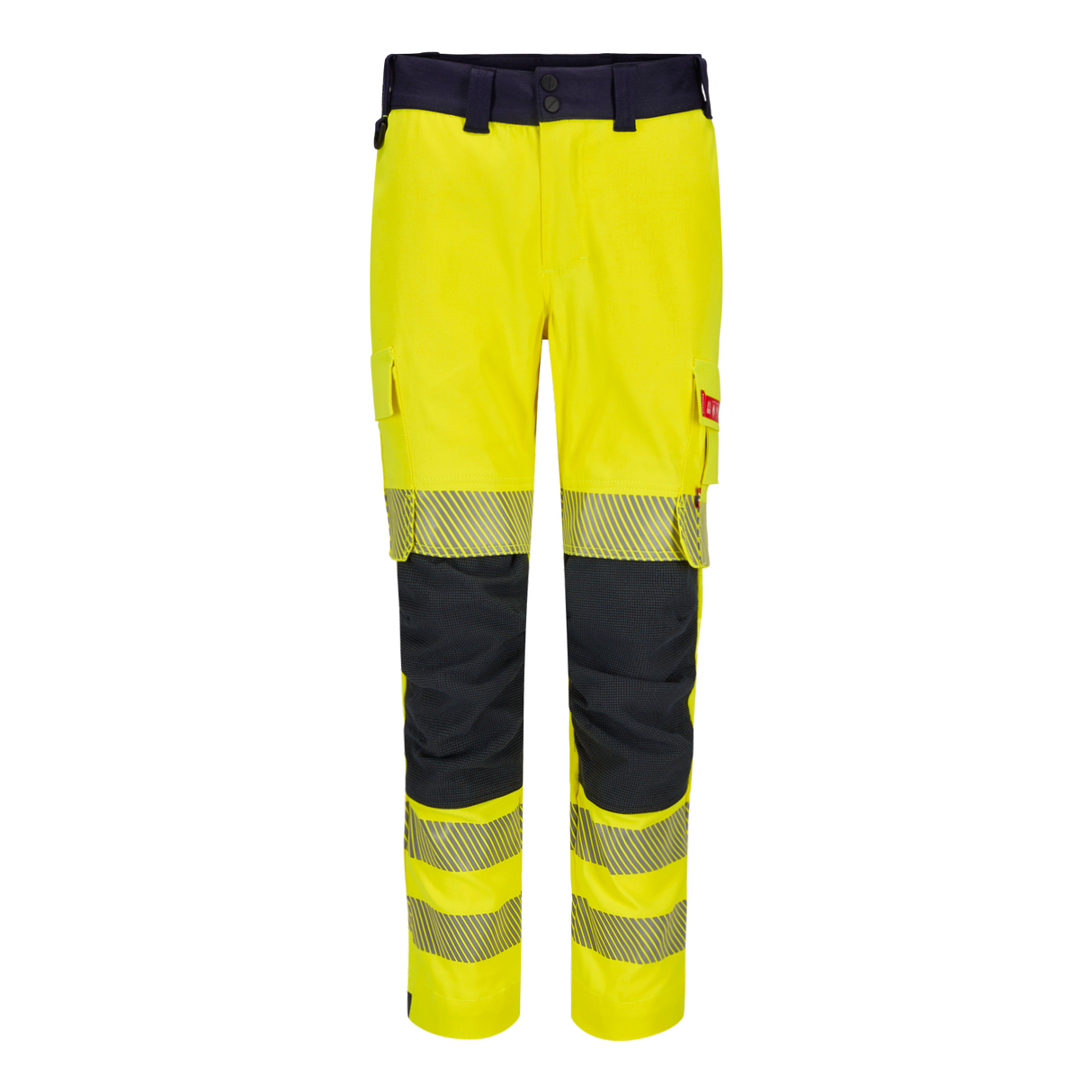 Arbeidsbukse 2402273 Multi Plus EXT til dame kl. 2