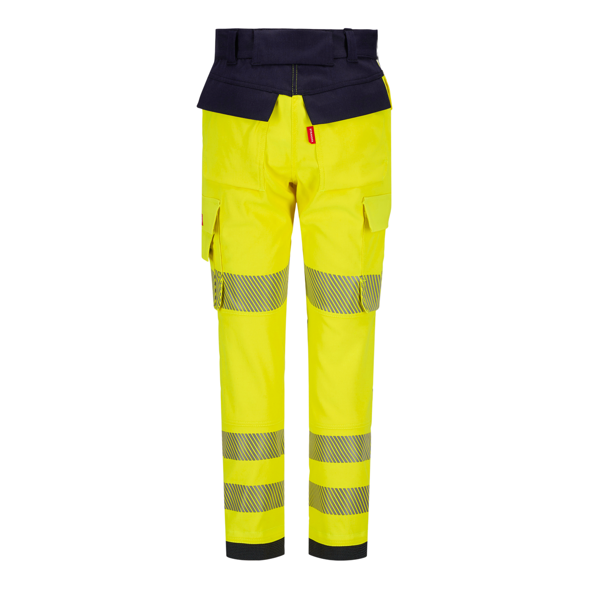 Arbeidsbukse 2402273 Multi Plus EXT til dame kl. 2