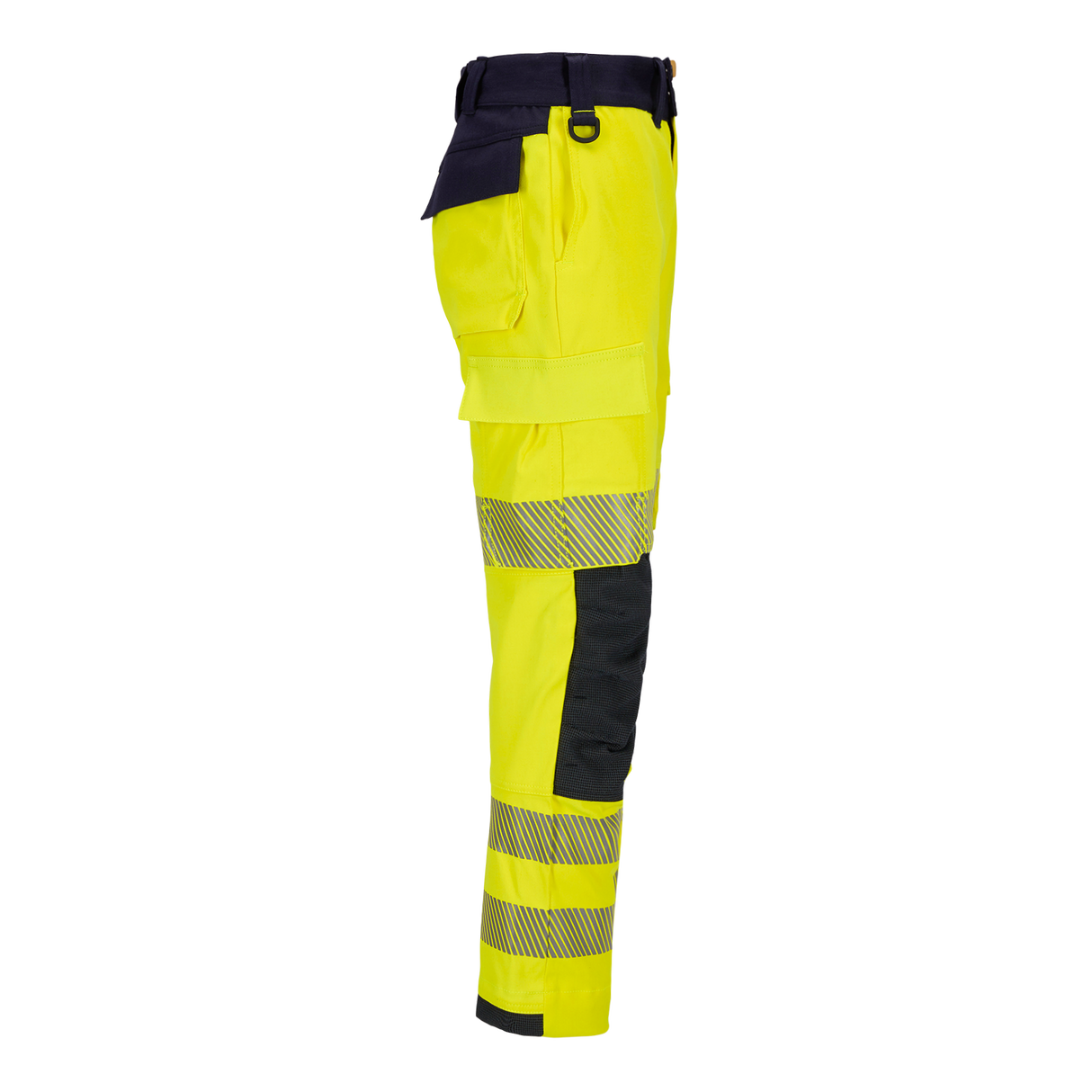 Arbeidsbukse 2402273 Multi Plus EXT til dame kl. 2