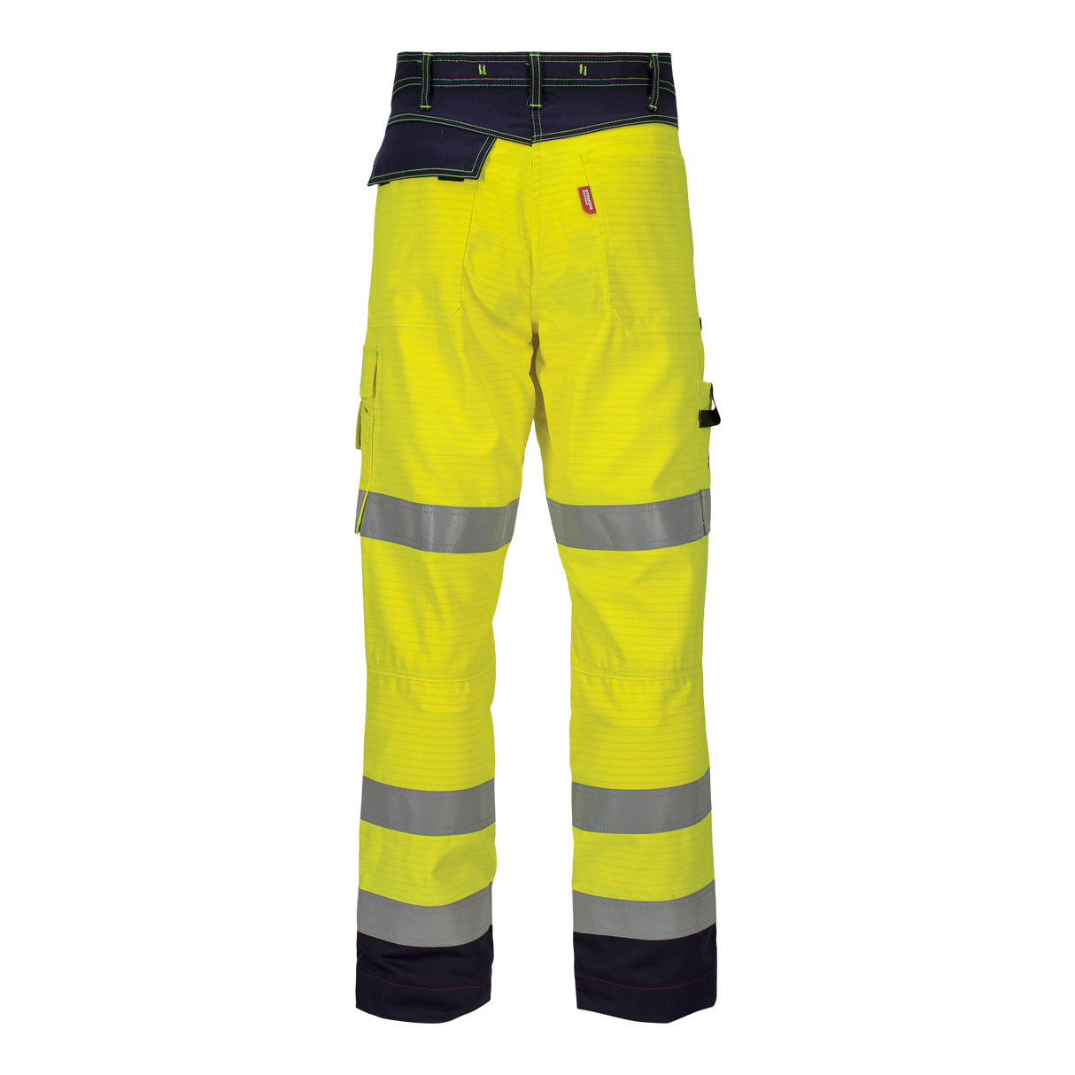 Arbeidsbukse 2502206 El-line multinorm kl. 2