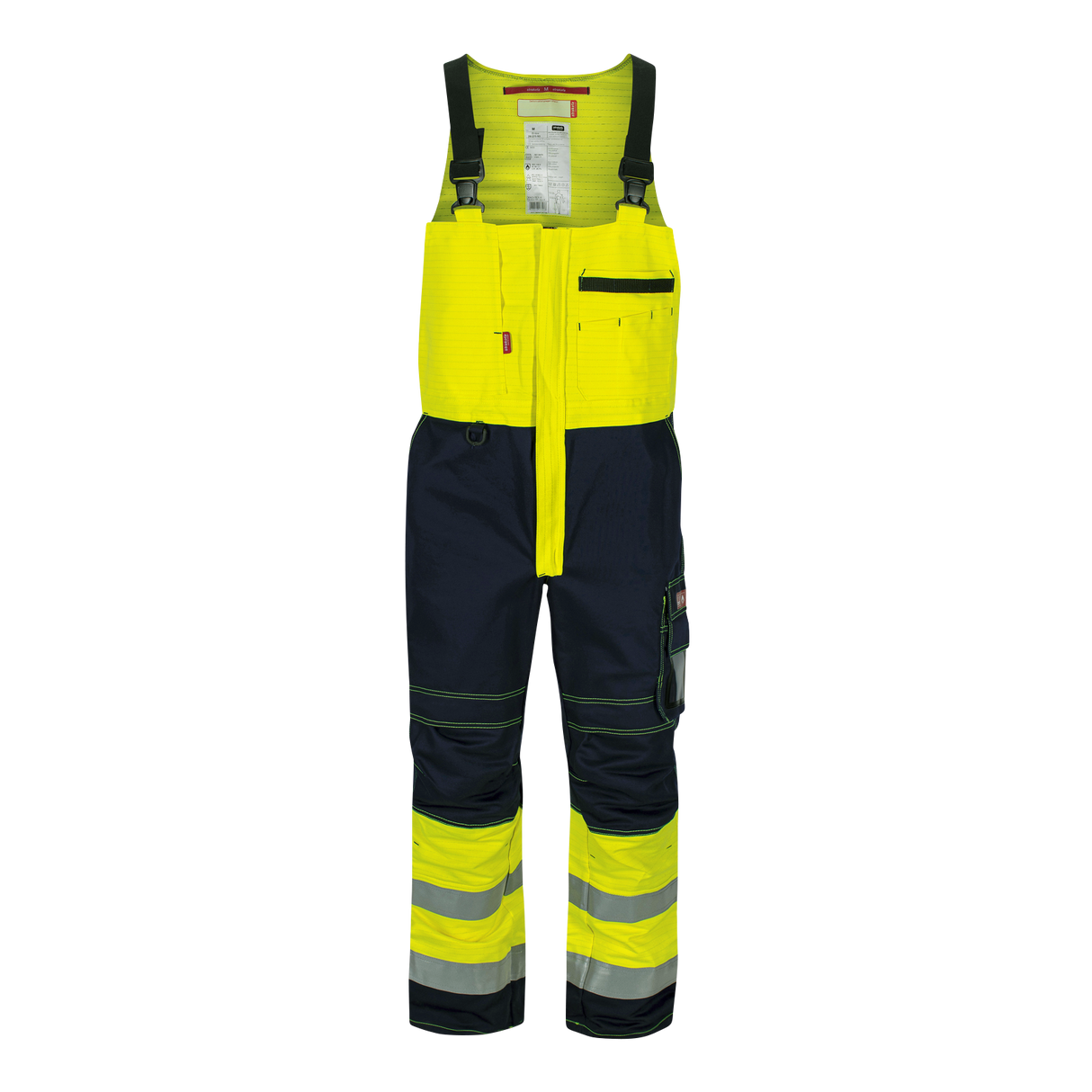 Selebukse 2502215 El-line multinorm kl. 1