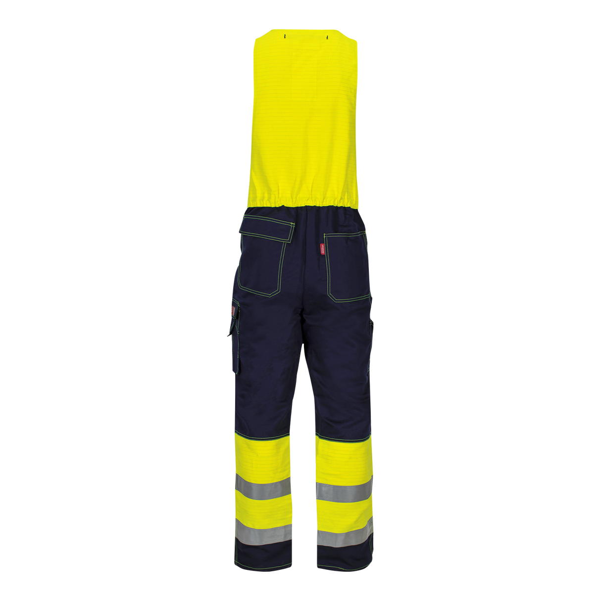 Selebukse 2502215 El-line multinorm kl. 1