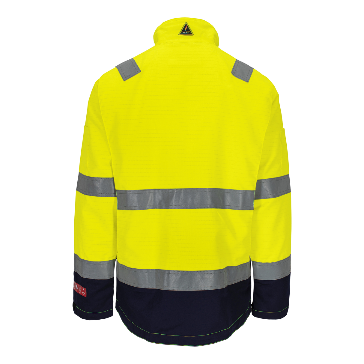 Jakke 2502225 El-line multinorm kl. 3