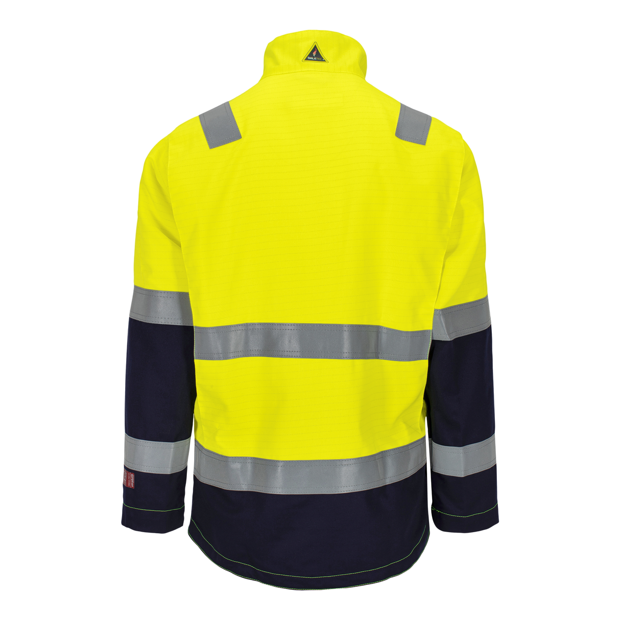 Jakke 2502226 El-line multinorm kl. 2