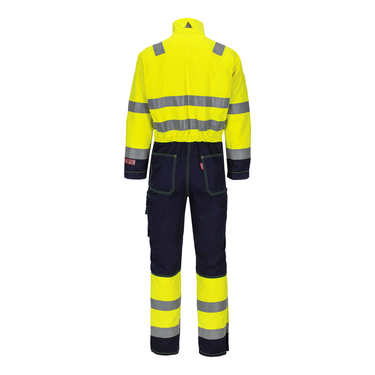 Kjeledress 2502227 El-line multinorm kl. 3