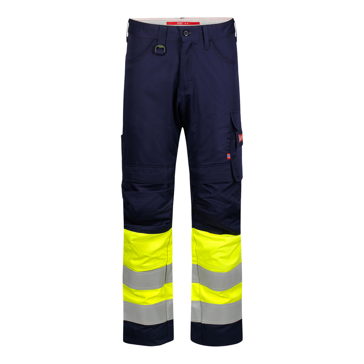 Arbeidsbuske 2502228 El-line multinorm kl. 1