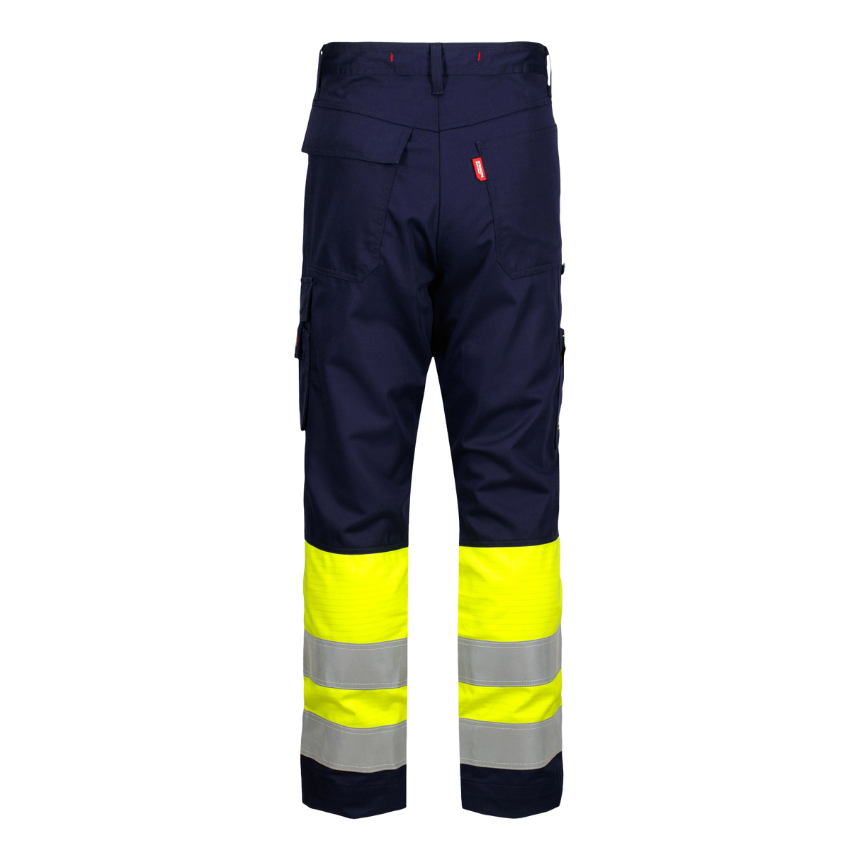 Arbeidsbuske 2502228 El-line multinorm kl. 1