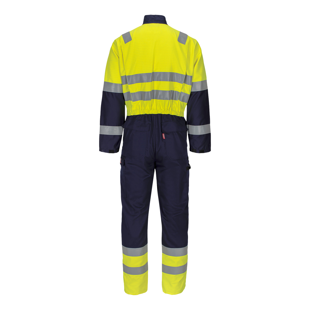 Kjeledress 2502583 Aksla flammehemmende kl. 3