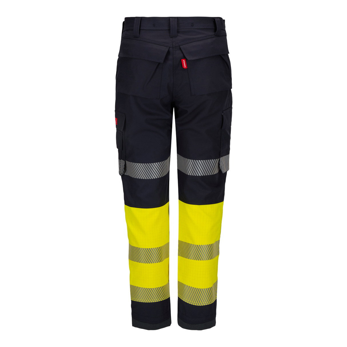 Arbeidsbukse 2402271 Multi Plus til dame kl. 1