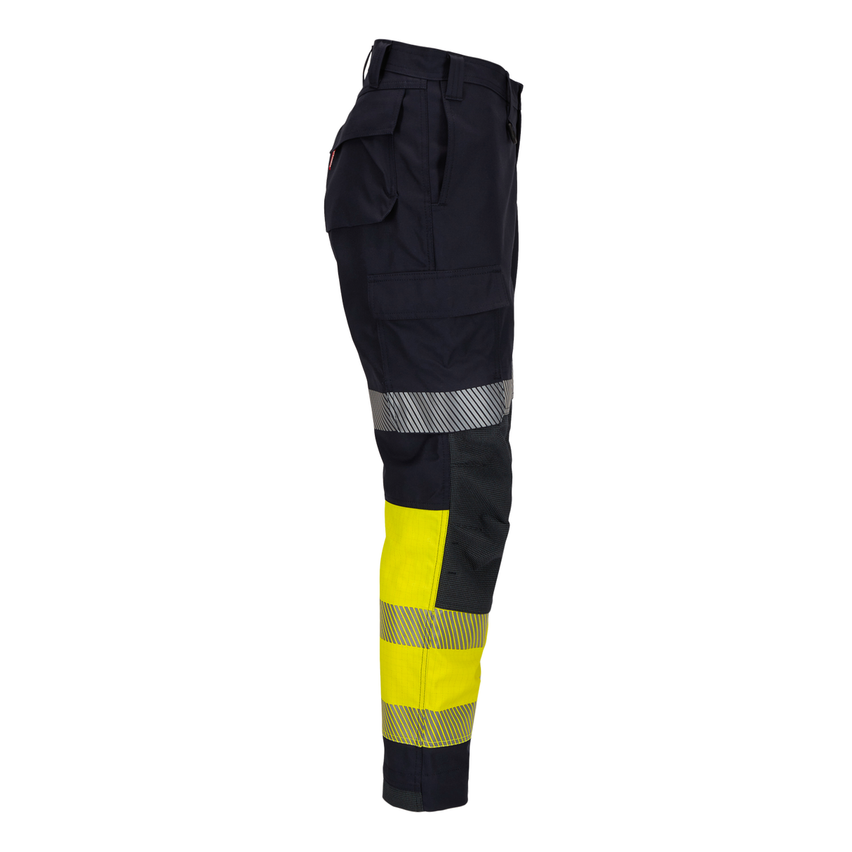 Arbeidsbukse 2402271 Multi Plus til dame kl. 1