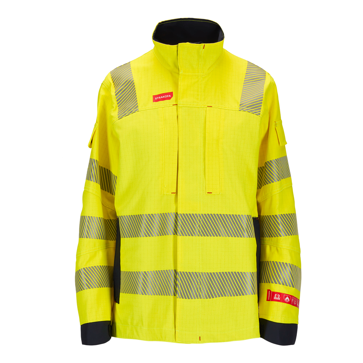 Jakke 2512164 Multi Plus jakke til dame kl. 3