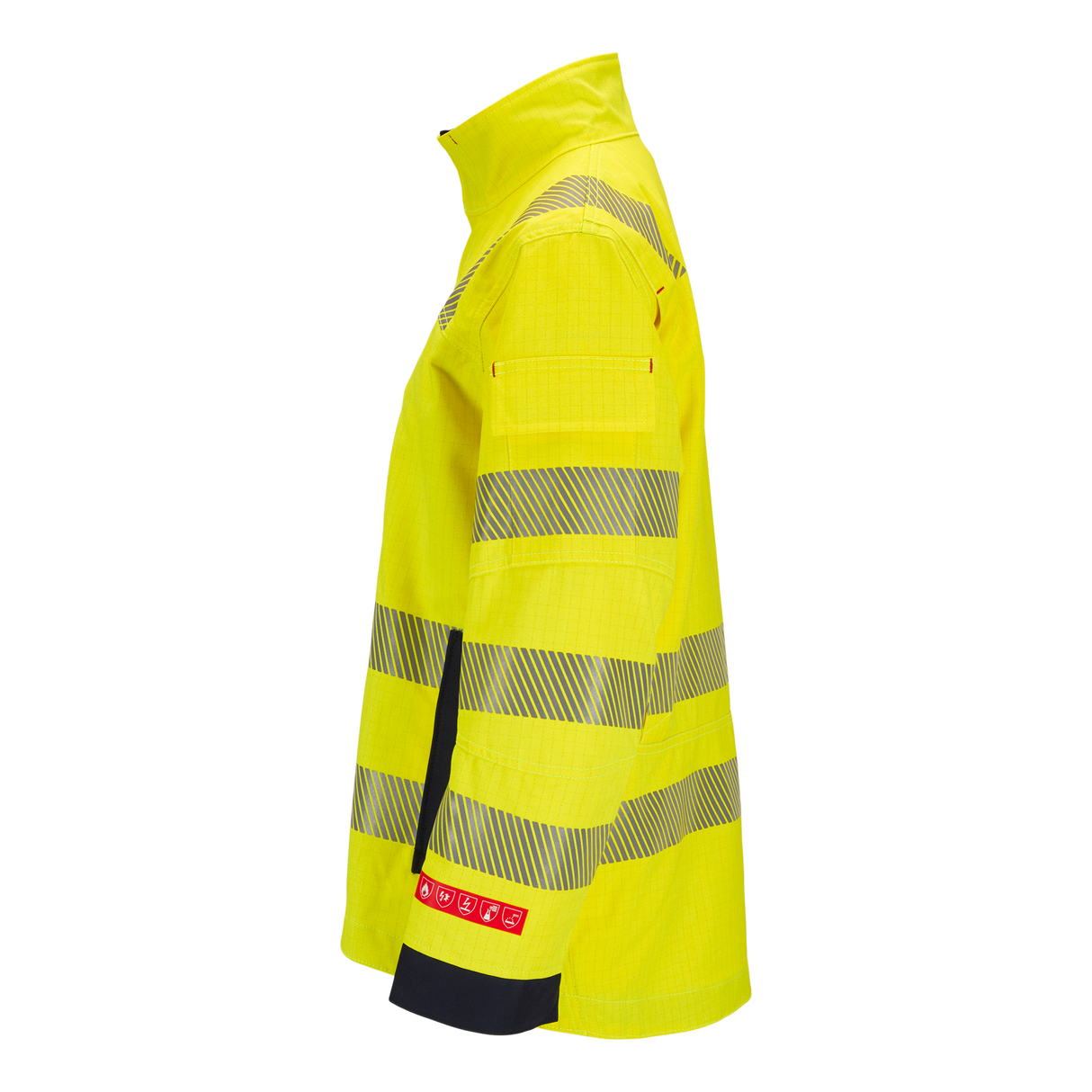 Jakke 2512164 Multi Plus jakke til dame kl. 3