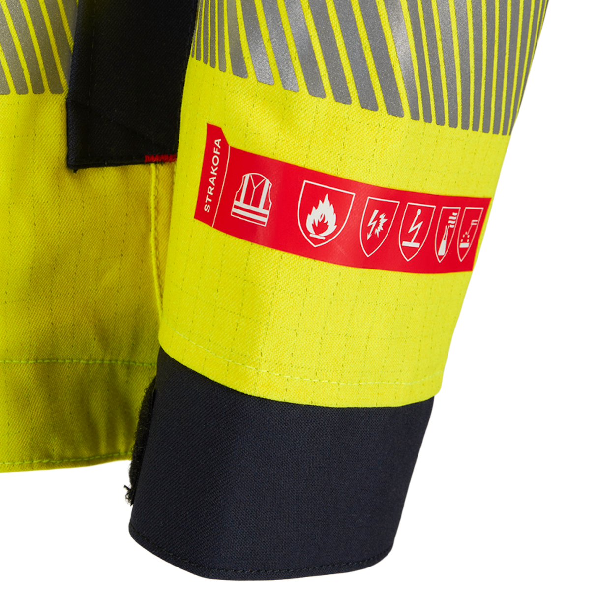 Jakke 2512164 Multi Plus jakke til dame kl. 3