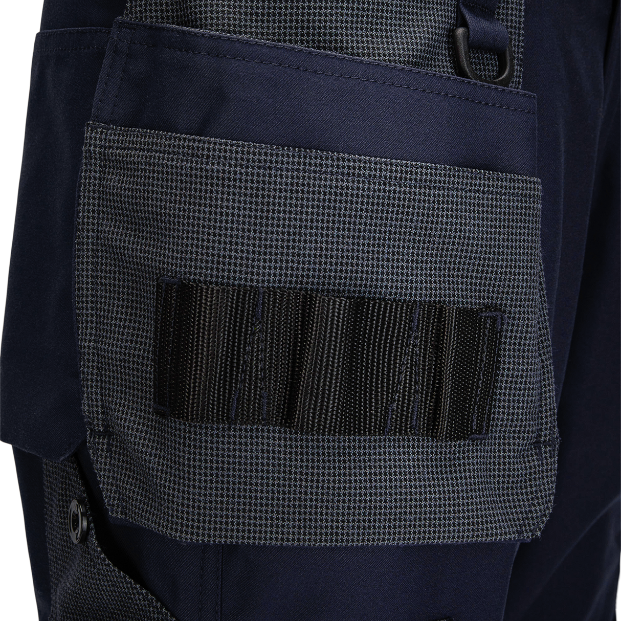 Arbeidsbukse 2512235 Multi Plus med verktøylommer kl. 1