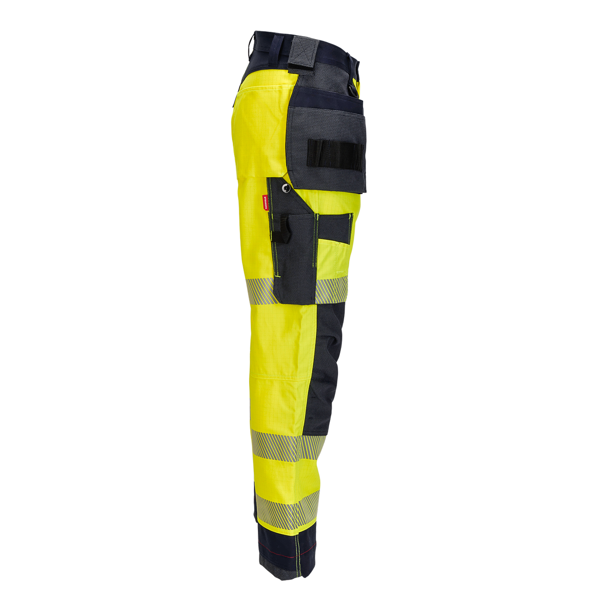 Arbeidsbukse 2512237 Multi Plus med verktøylommer kl. 2
