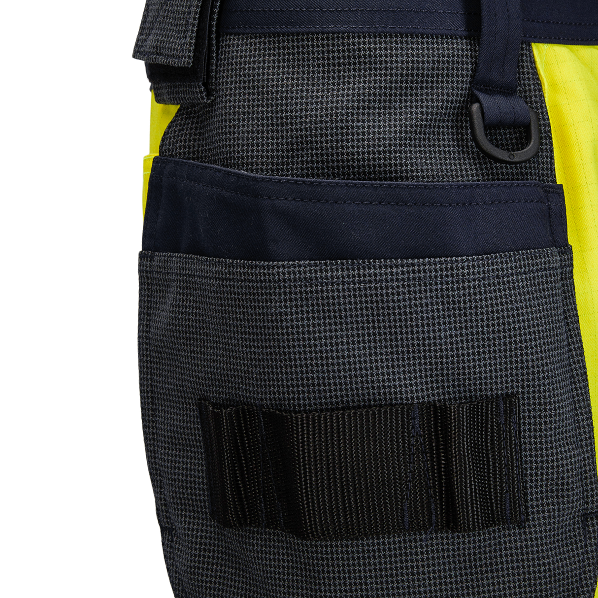 Arbeidsbukse 2512237 Multi Plus med verktøylommer kl. 2