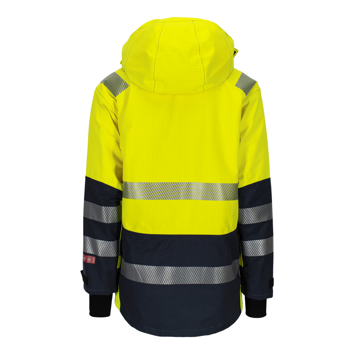 Vinterjakke 2522240 Multi Plus kl. 3