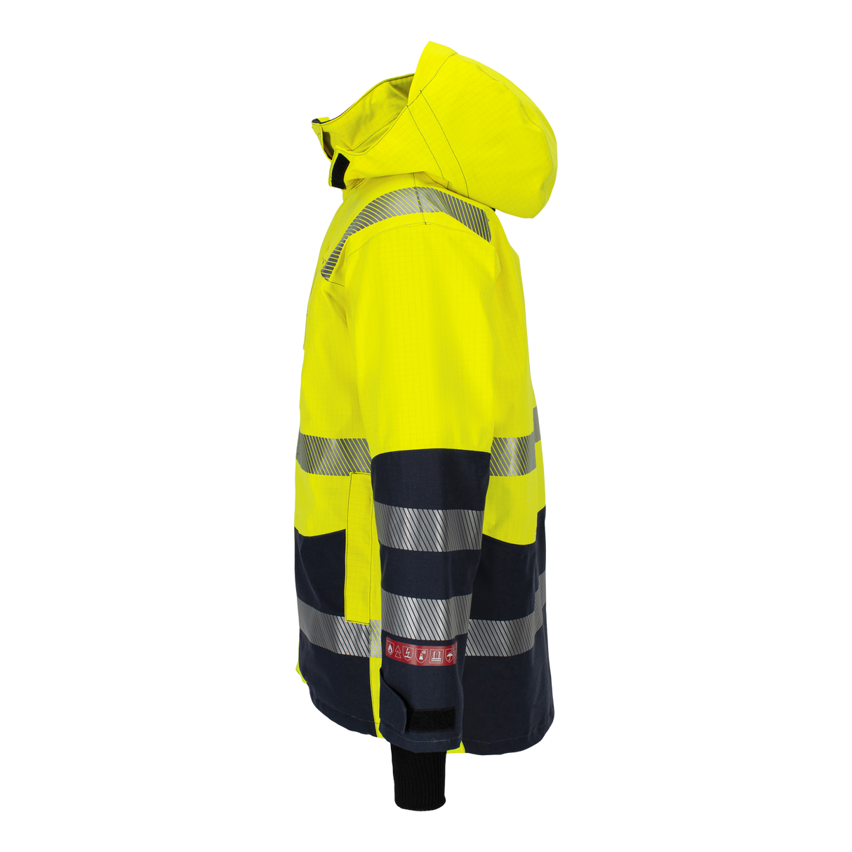 Vinterjakke 2522240 Multi Plus kl. 3