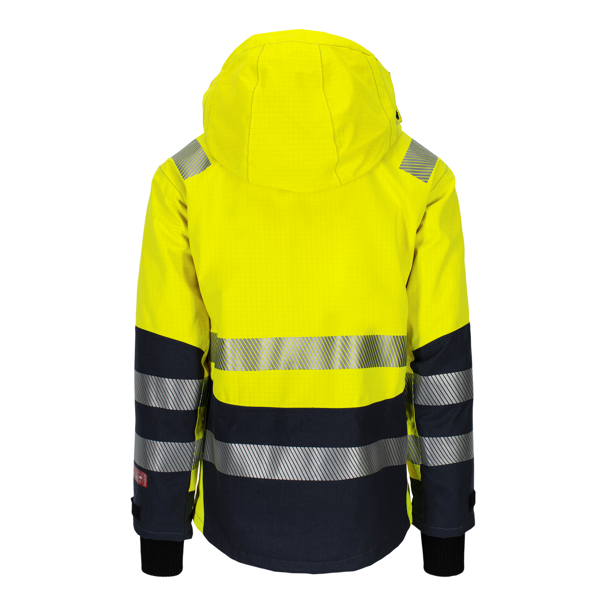 Jakke lettfôret 2522242 Multi Plus kl. 3