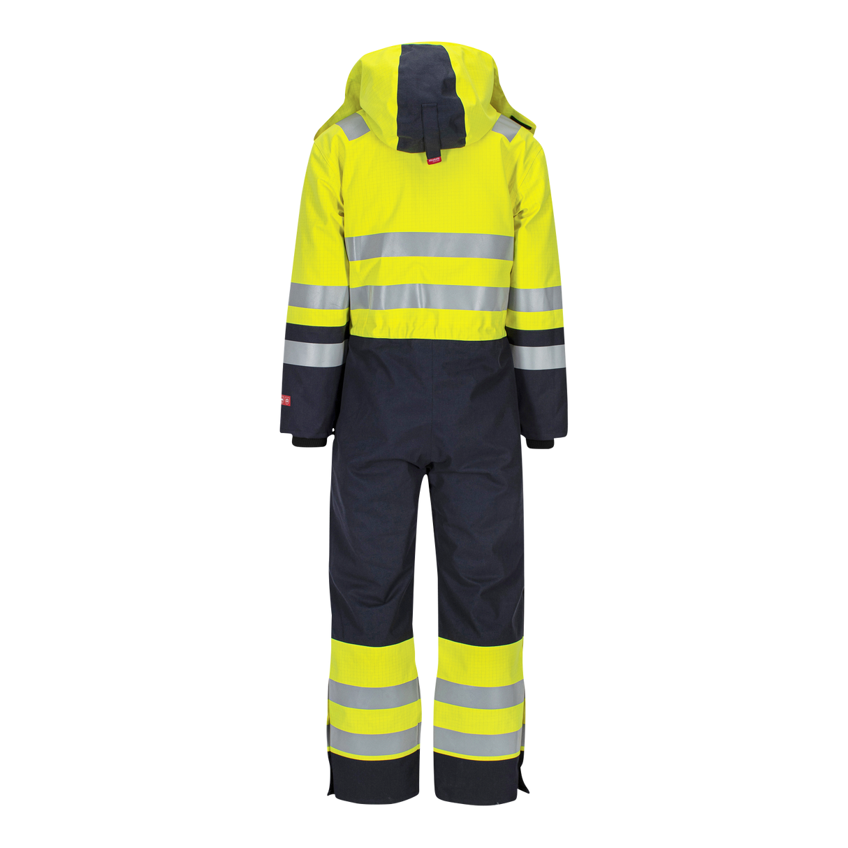 Vinterdress 2522587 Aksla flammehemmende kl. 3