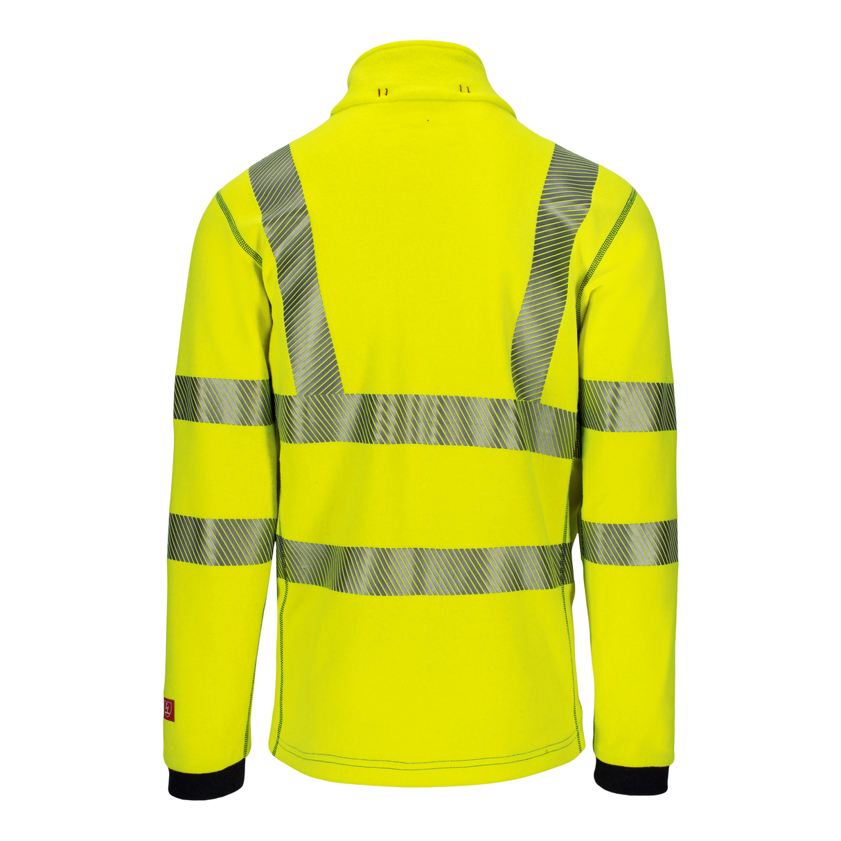 Fleecejakke 2542248 Multi Plus kl. 3