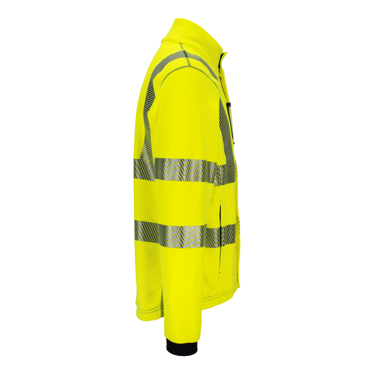 Fleecejakke 2542248 Multi Plus kl. 3