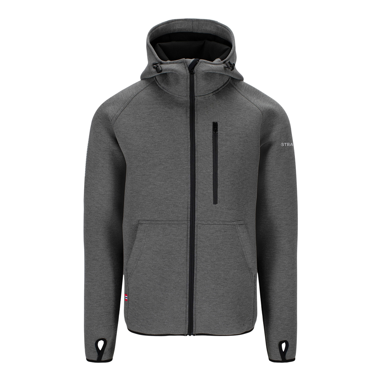 Hettejakke 2616724 Airflow Valle