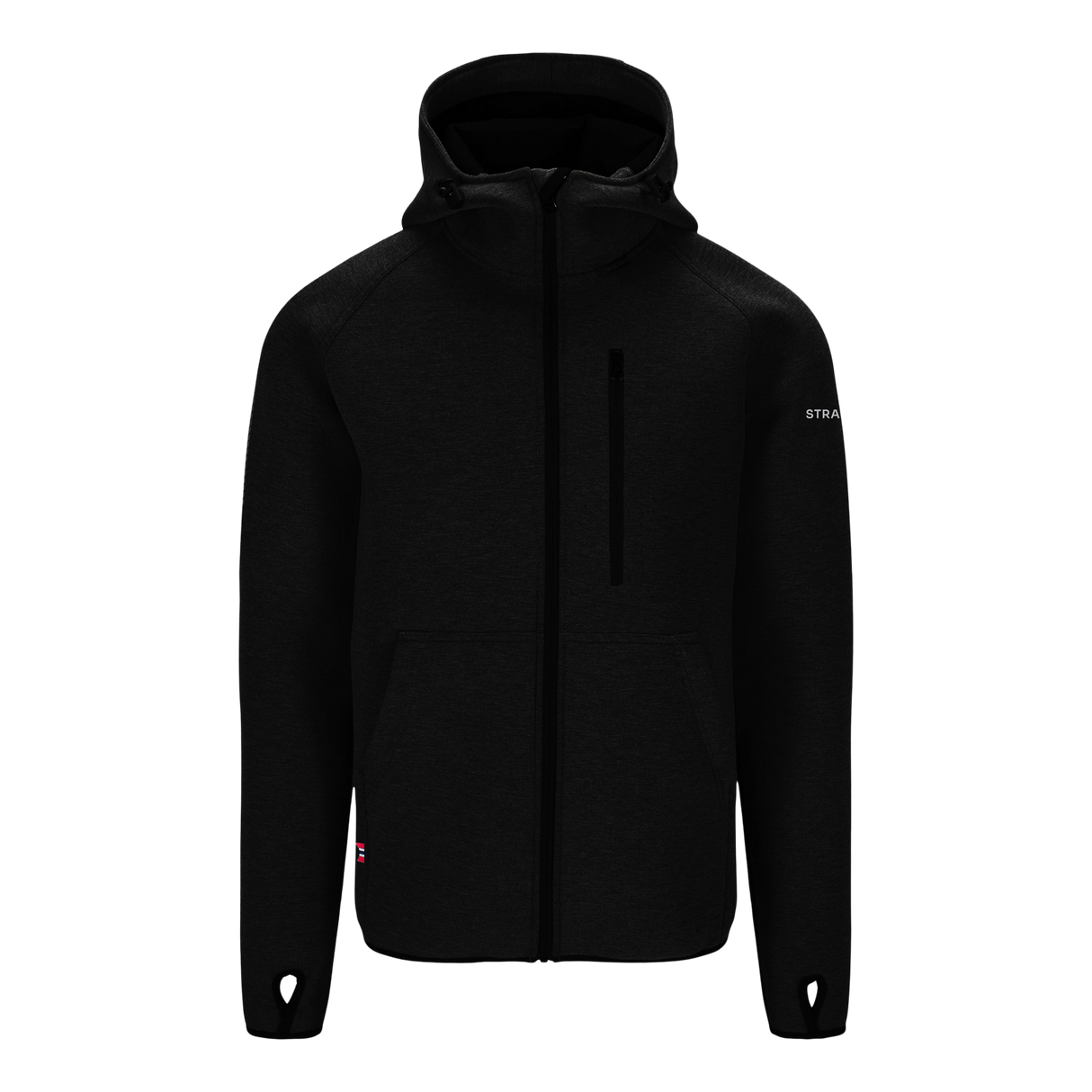 Hettejakke 2616724 Airflow Valle